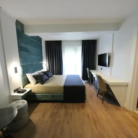 Axu Airport Otel Arnavutkoy