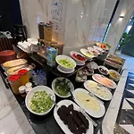 Axu Airport Otel Arnavutkoy