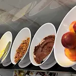 Axu Airport Arnavutkoy