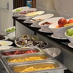 Axu Airport Otel