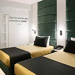 Axu Airport Otel Arnavutkoy