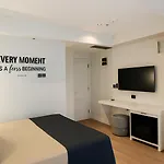 Axu Airport Otel