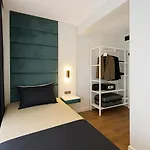 Otel Axu Airport Arnavutkoy