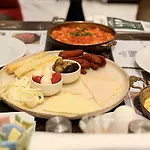 Axu Airport Otel
