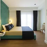 Otel Axu Airport Arnavutkoy
