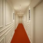 Axu Airport Otel