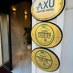 Otel Axu Airport