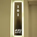 Axu Airport 5*