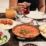 Axu Airport Arnavutkoy