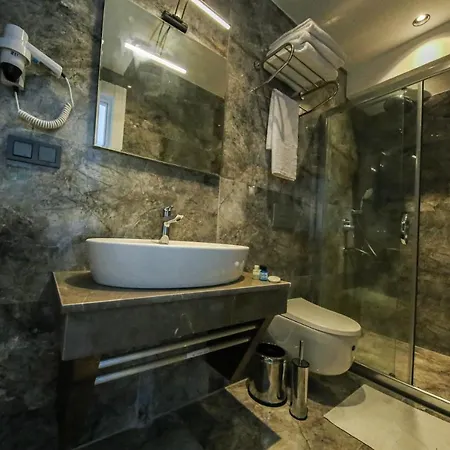 Axu Airport Hotel Arnavutkoy