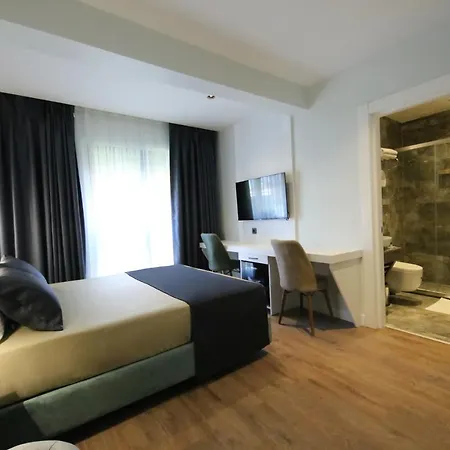 Axu Airport 5* Arnavutkoy