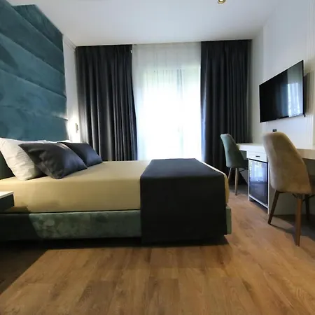 Axu Airport Hotel
