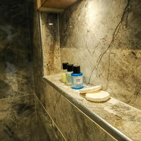 Axu Airport 4*