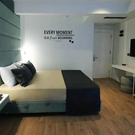 Hotel Axu Airport