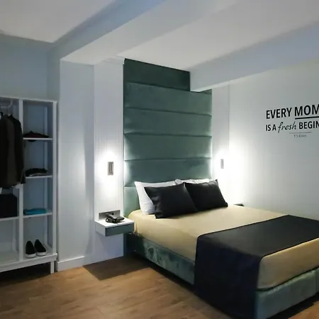 Hotel Axu Airport Arnavutkoy