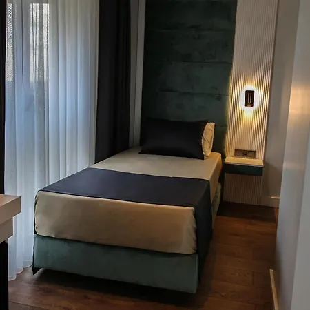 Axu Airport 5* Arnavutkoy