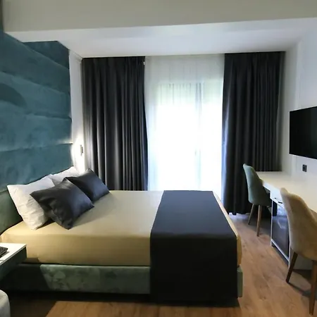 Axu Airport 5* Arnavutkoy