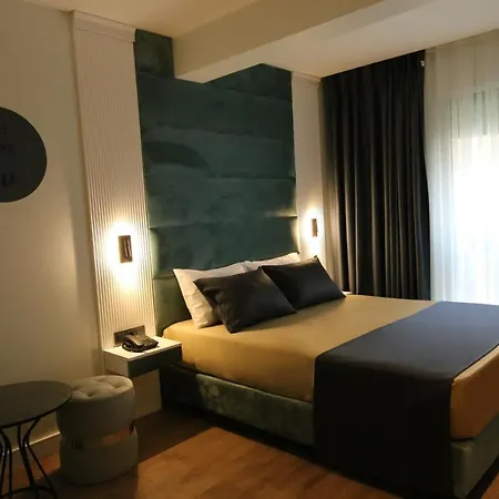 Hotel Axu Airport