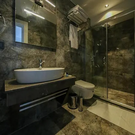 Hotel Axu Airport Arnavutkoy