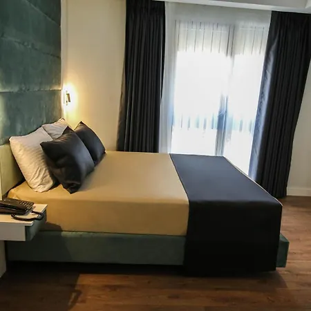 Hotel Axu Airport Arnavutkoy