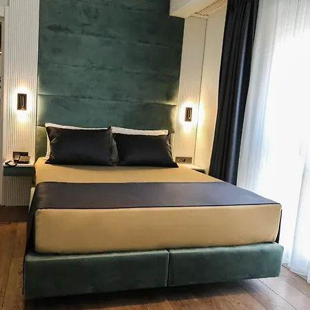Hotel Axu Airport Arnavutkoy