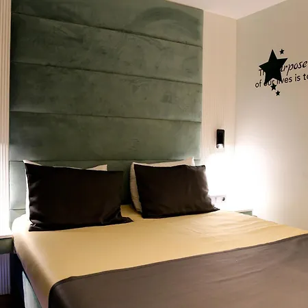 Axu Airport Hotel Arnavutkoy