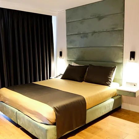 Hotel Axu Airport Arnavutkoy