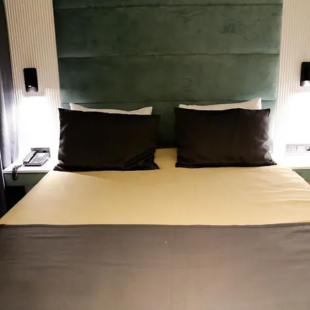 Axu Airport Hotel Arnavutkoy