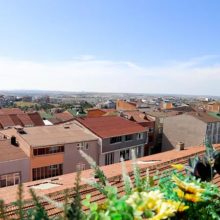 Axu Airport Hotel