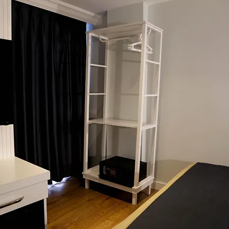 Axu Airport Hotel