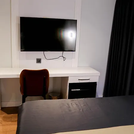Axu Airport Hotel Arnavutkoy