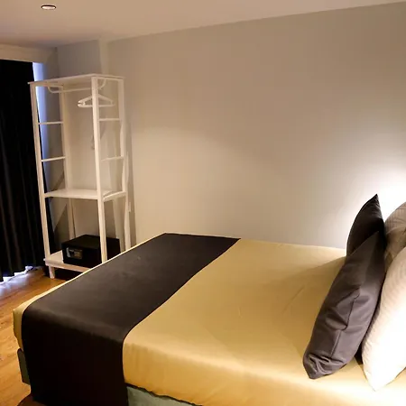 Hotel Axu Airport Arnavutkoy