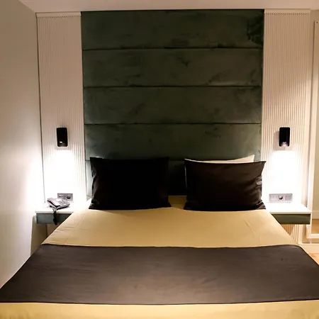 Axu Airport Hotel