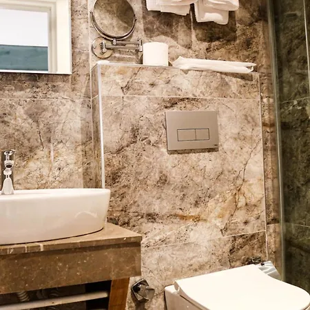 Hotel Axu Airport Arnavutkoy
