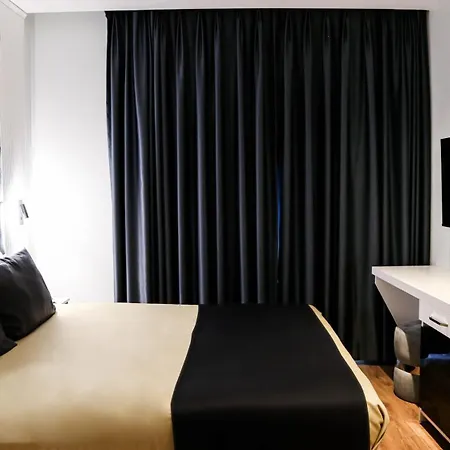 Axu Airport Hotel