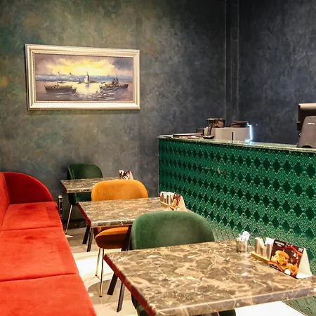 Hotel Axu Airport