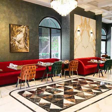 Axu Airport Hotel