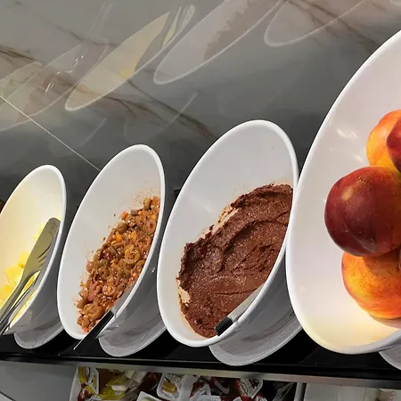 Axu Airport Arnavutkoy