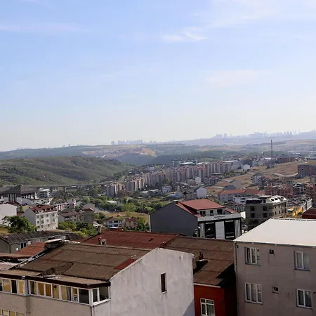 Hotel Axu Airport Arnavutkoy