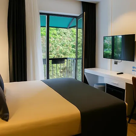 Axu Airport 5* Arnavutkoy