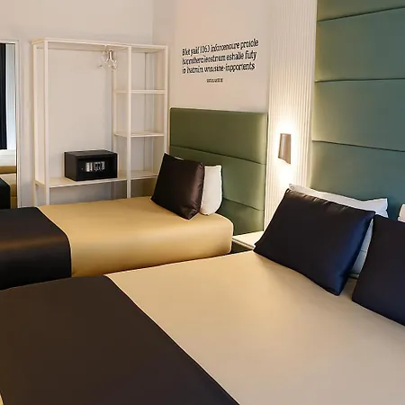 Axu Airport Hotel Arnavutkoy