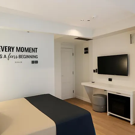 Axu Airport Ξενοδοχείο