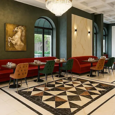 Axu Airport 5* Arnavutkoy