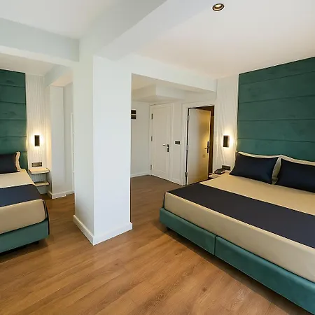 Axu Airport Hotel 5*