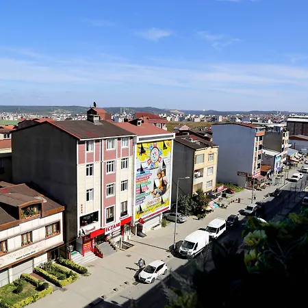 Axu Airport 5* Arnavutkoy