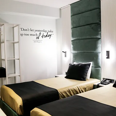 Axu Airport 5* Arnavutkoy