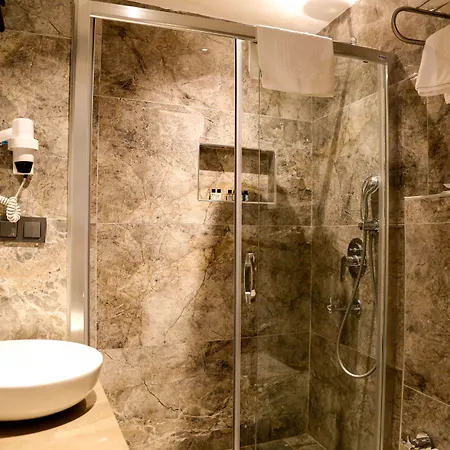 Axu Airport 5* Arnavutkoy