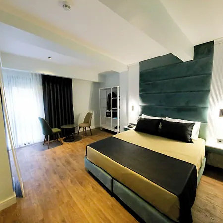 Axu Airport 5* Arnavutkoy